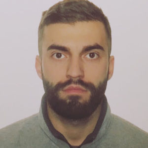 Meet your Posher, Mathieu